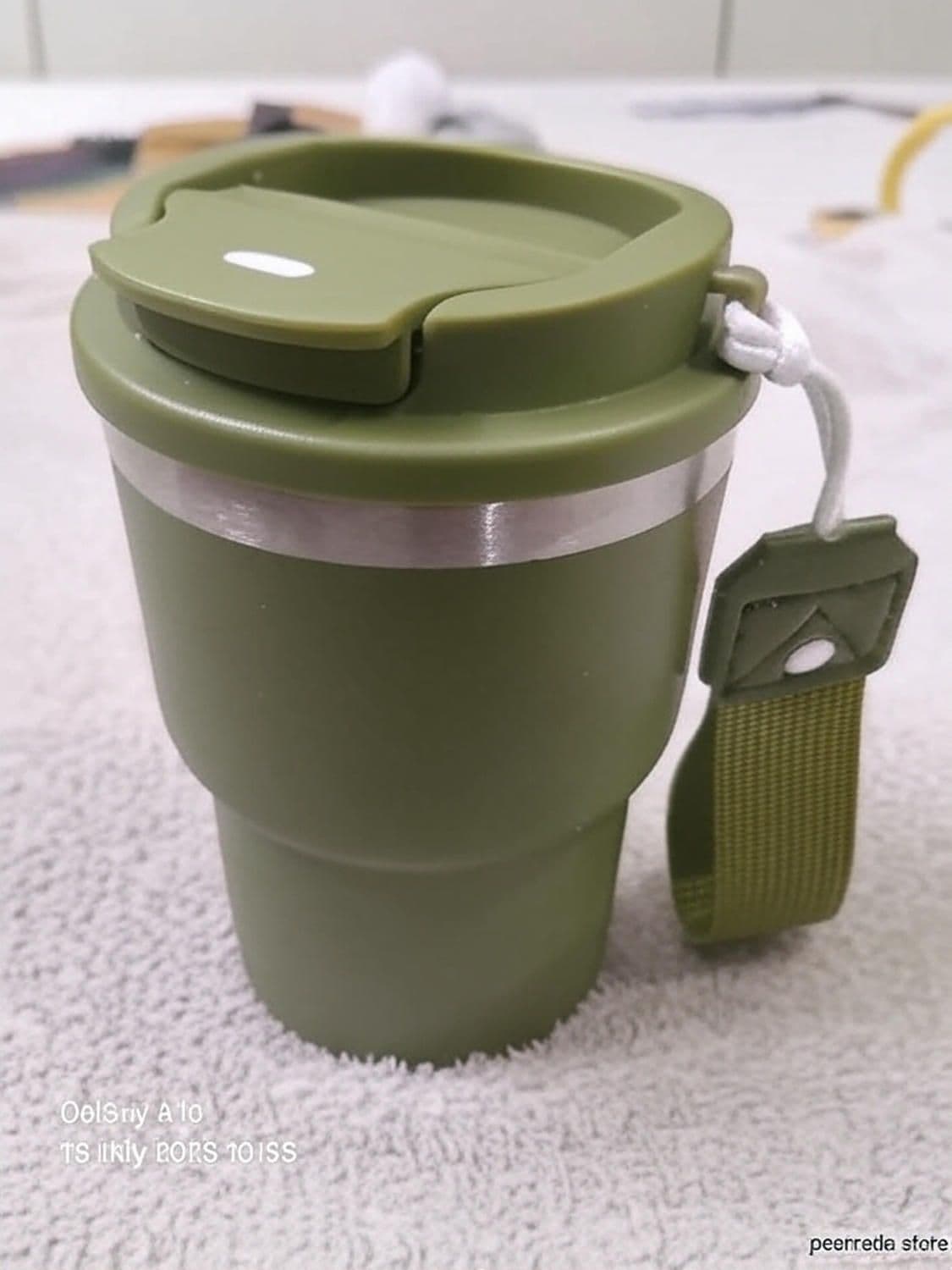 Travel Mugs - Image 1