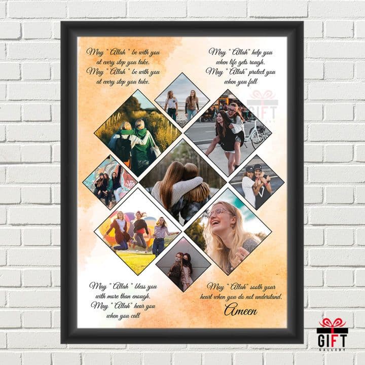 Customised Frame - Image 1