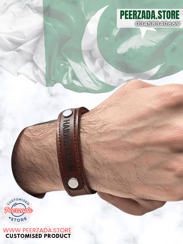 Hand Band - Image 1