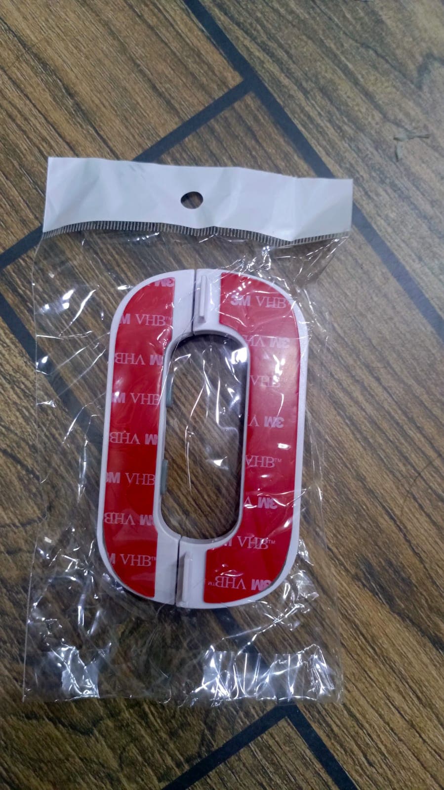 Child safety lock - Image 1