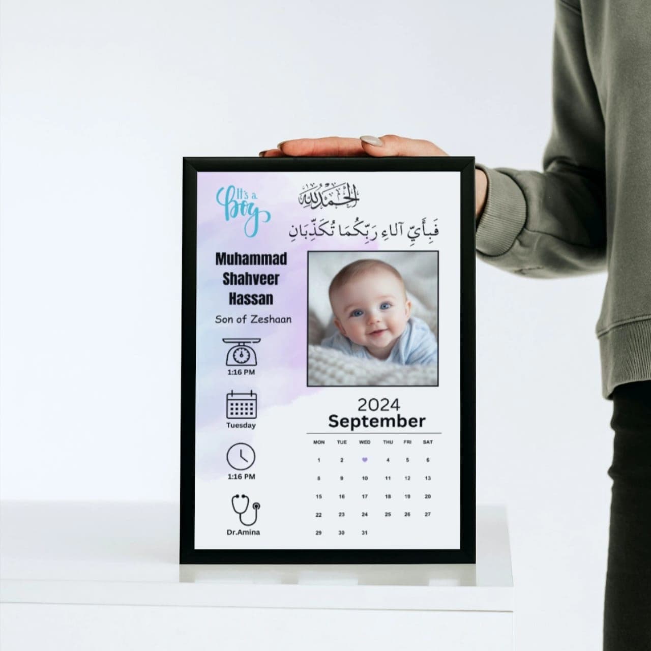 Photo Frames - Image 1