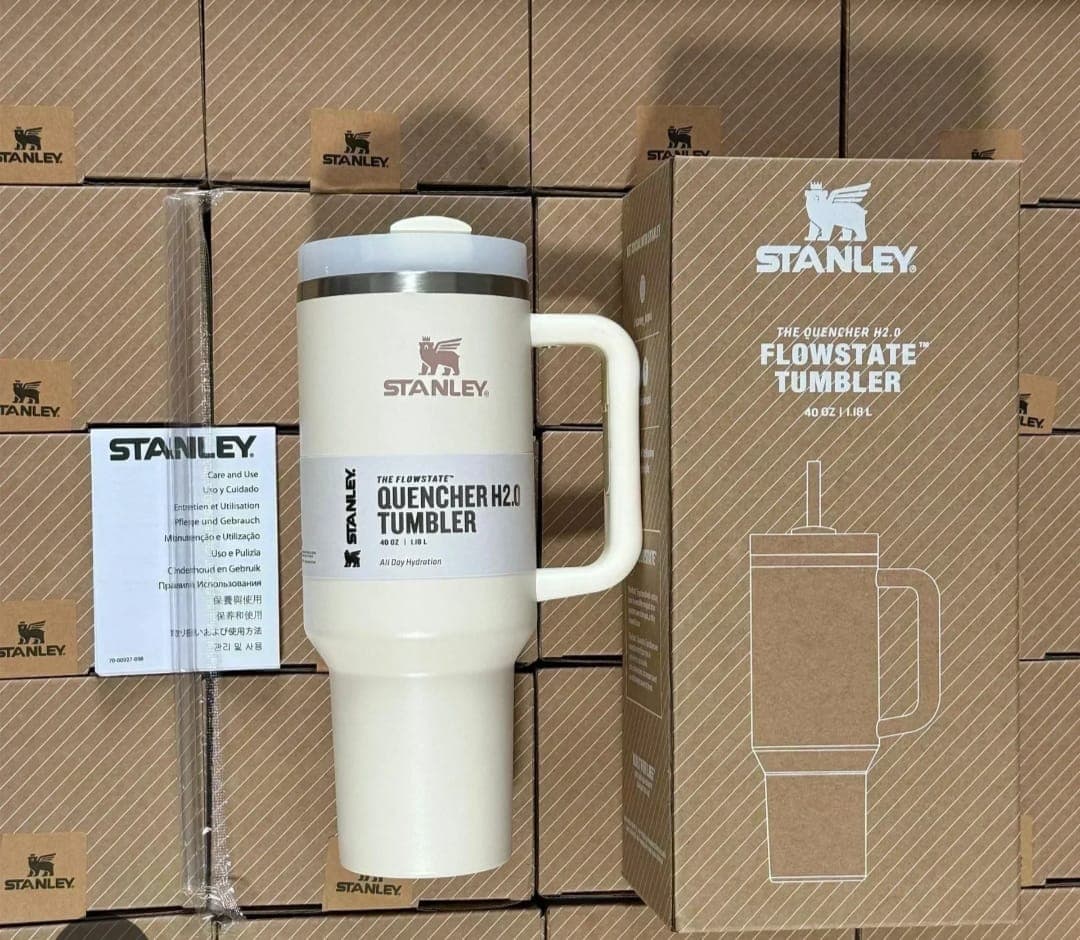 Stanley Tumblers - Image 1