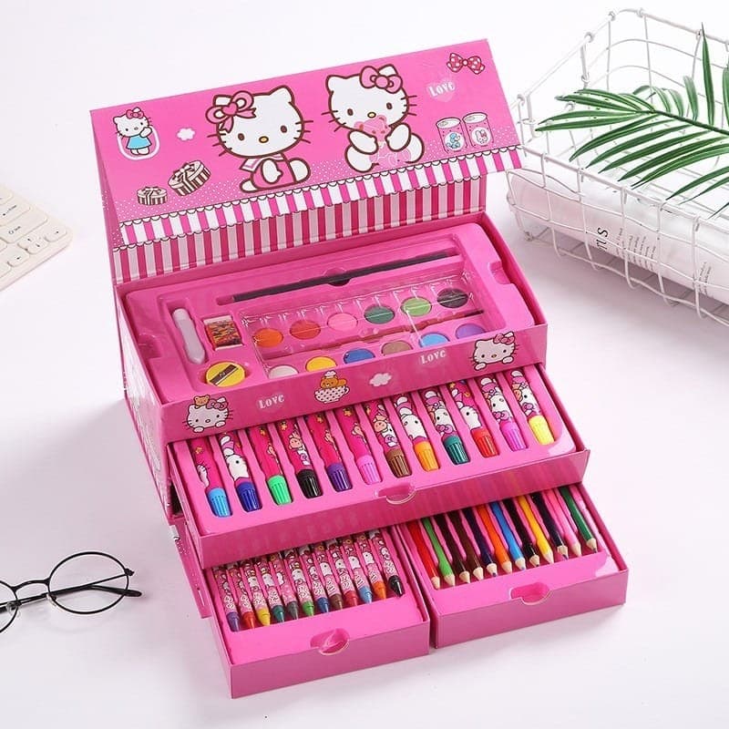 Art kit - Image 1