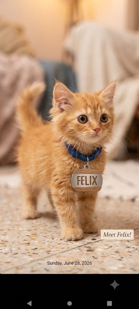 Kitten - Image 1